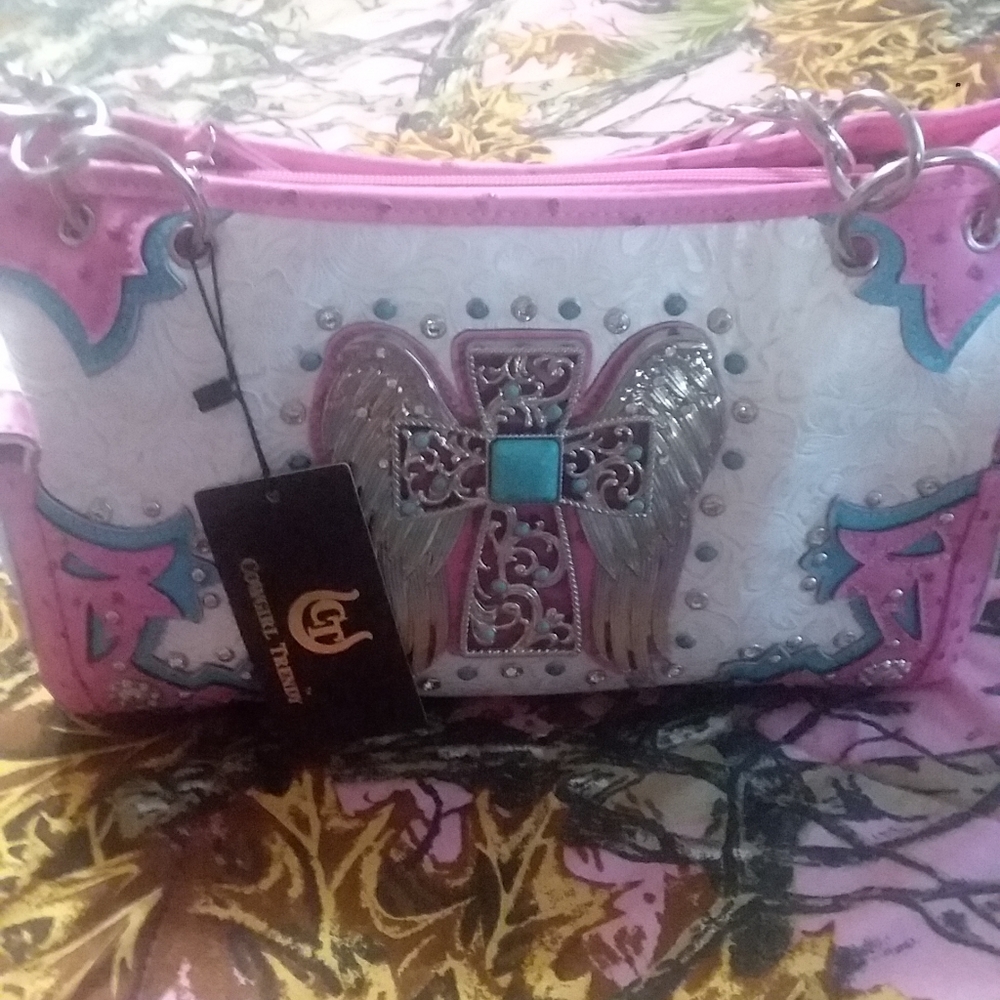 Womens purse